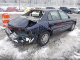 Buick Century Limited 2G4WY55J011207040 снимка