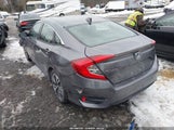 Honda Civic Ex-T 19XFC1E30JE004018 снимка