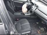 Honda Civic Ex-T 19XFC1E30JE004018 снимка