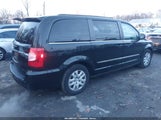 Chrysler Town & Country Touring 2C4RC1BGXER396577 fotografie