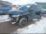 Jeep Compass Sport 4X4 3C4NJDAB5KT802818 снимка