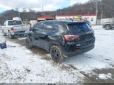 Jeep Compass Sport 4X4 3C4NJDAB5KT802818 снимка