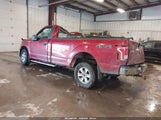 Ford F-150 Xlt 1FTMF1EF4GKD50992 снимка