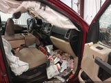Ford F-150 Xlt 1FTMF1EF4GKD50992 снимка