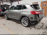 Lincoln Mkx Reserve 2LMTJ8LPXGBL31484 снимка