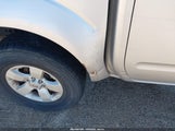 Nissan Frontier Sv 1N6AD0ER7CC461020 снимка