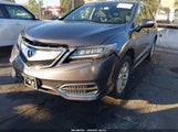 Acura Rdx Acurawatch Plus Package 5J8TB3H33JL007310 снимка