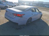 Nissan Altima Sr Fwd 1N4BL4CVXSN395511 fotografie