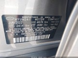 Genesis G70 2.0T Rwd KMTG34TA9PU108171 fotografie