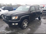 Honda Ridgeline Se 5FPYK1F61EB010342 fotografie