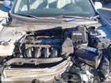 Hyundai Sonata Gls 5NPET46C17H226695 снимка
