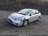 Honda Civic Lx 19XFA16589E017326 снимка
