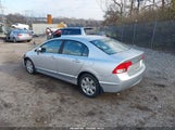 Honda Civic Lx 19XFA16589E017326 снимка