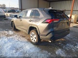 Toyota Rav4 Le 2T3F1RFV1RW432409 снимка