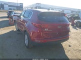 Kia Sportage Lx KNDPM3AC9J7457234 снимка