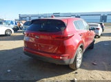 Kia Sportage Lx KNDPM3AC9J7457234 снимка