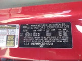 Kia Sportage Lx KNDPM3AC9J7457234 снимка