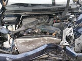 Honda Odyssey Se 5FNRL5H37GB092021 снимка