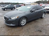 Mazda Mazda6 I Sport JM1GJ1U59G1475514 fotografie