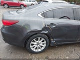 Mazda Mazda6 I Sport JM1GJ1U59G1475514 photo
