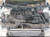 Honda Civic Ex-T 19XFC1F43GE218470 снимка