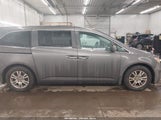 Honda Odyssey Ex-L 5FNRL5H66CB080110 снимка