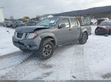 Nissan Frontier Pro-4X 1N6AD0EV3KN705701 снимка