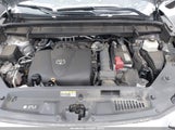 Toyota Highlander Xle 5TDGZRBH3NS561485 fotografie