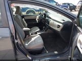 Toyota Corolla Le 5YFBURHE1GP520743 снимка