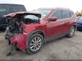 Nissan Rogue Sv 5N1AT2MT8KC781214 снимка
