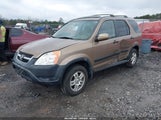 Honda Cr-V Ex SHSRD78894U209655 снимка