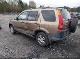 Honda Cr-V Ex SHSRD78894U209655 снимка