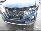 Nissan Rogue Sl Fwd 5N1AT2MT8LC722598 photo