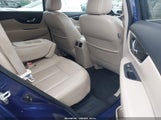 Nissan Rogue Sl Fwd 5N1AT2MT8LC722598 снимка
