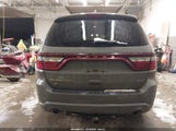 Dodge Durango Gt 1C4RDJDGXLC296849 fotografie