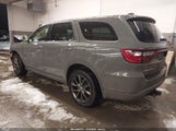 Dodge Durango Gt 1C4RDJDGXLC296849 снимка