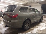 Dodge Durango Gt 1C4RDJDGXLC296849 снимка
