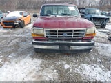 Ford F150 1FTDF15N4PLA60916 снимка