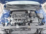 Hyundai Elantra Se KMHLL4DG7SU045169 снимка