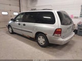 Ford Windstar Lx 2FMZA51491BA76993 снимка