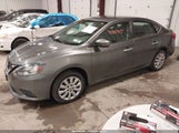Nissan Sentra S 3N1AB7AP8HY221143 снимка
