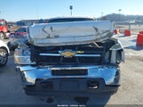 Chevrolet Silverado 2500Hd Work Truck 1GC1KVCG0CF179579 fotografie