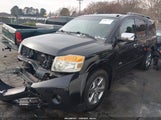Nissan Armada Le 5N1AA08C59N600010 снимка