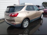 Chevrolet Equinox Lt 2GNAXKEV7K6256685 снимка
