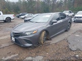 Toyota Camry Se 4T1B11HKXKU280051 photo