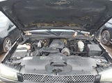 Chevrolet Silverado  Z71 2GCEK13T641420545 снимка