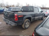 Chevrolet Silverado  Z71 2GCEK13T641420545 снимка