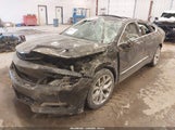 Chevrolet Impala 2Lz 1G1155S3XEU113179 photo