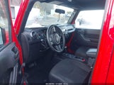 Jeep Wrangler Jk Unlimited Sport 4X4 1C4BJWDG9JL823977 снимка