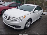 Hyundai Sonata Gls 5NPEB4AC9EH839347 снимка